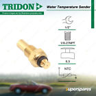 <!--F#f_0-->Tridon Water Temperature Gauge Sender for Holden Commodore VN VS Statesman VS (For: Holden)<!--F/-->