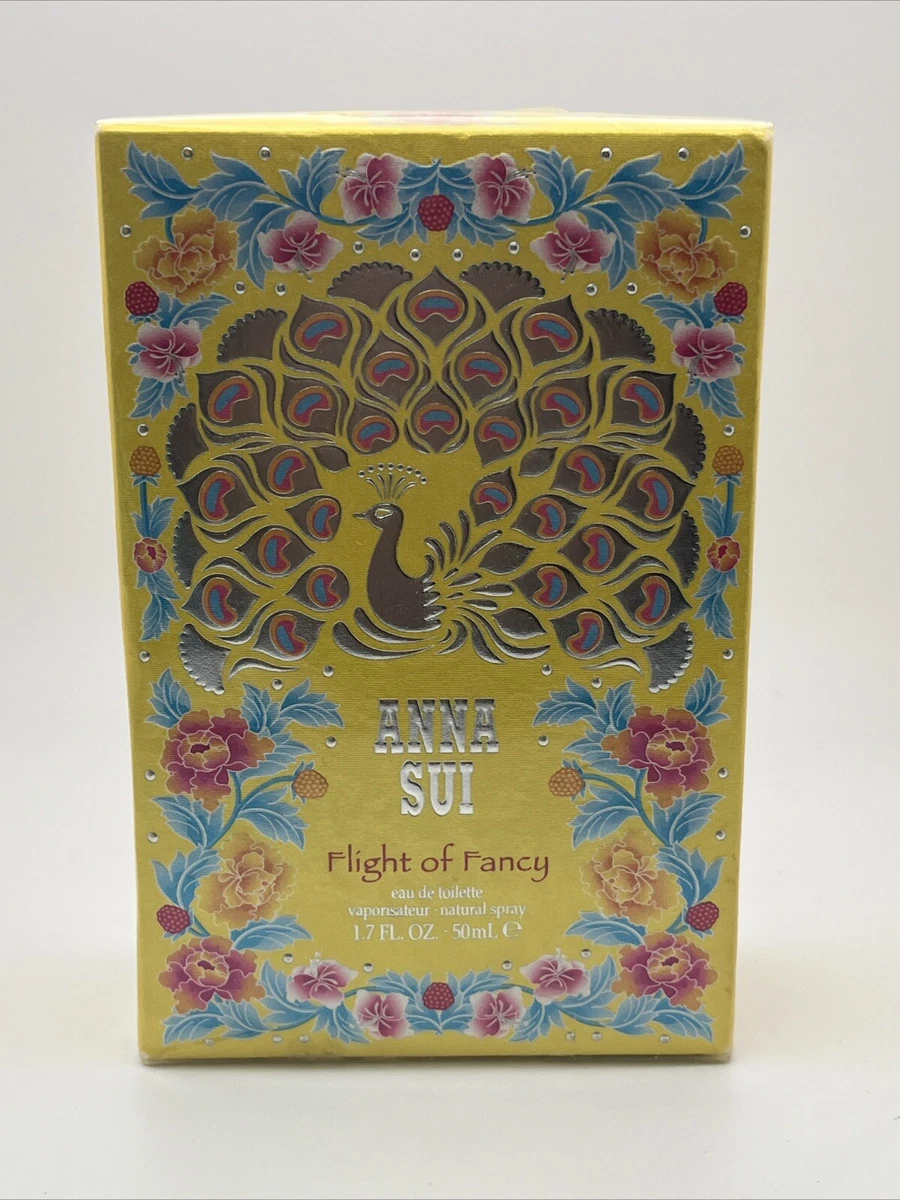 Anna Sui Flight of Fancy Spray Fragrances for Women for sale | eBay