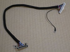 Hitachi LE42H508 LVDS Cable Main Board to Control 