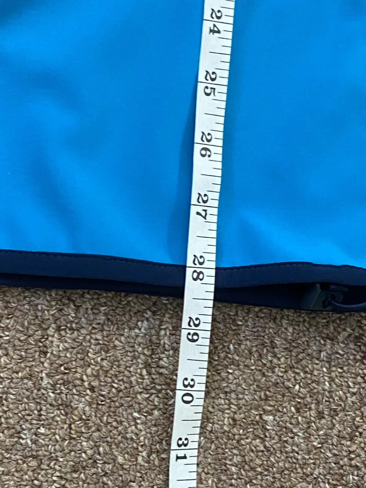patagonia adze hybrid soft shell full zip polartec jacket