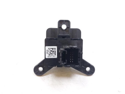 735632247 PULSANTE FRENO DI STAZIONAMENTO JEEP COMPASS III (MX) 1.6 MULTIJET II - Foto 2 di 3