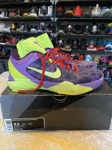 nike kobe 7 christmas
