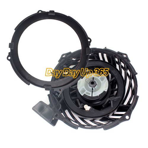 Arrancador de retroceso de tracción para cortadora de césped Toro modelo 21378 - Imagen 2 de 6