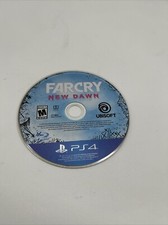 Far Cry New Dawn - Sony PlayStation 4