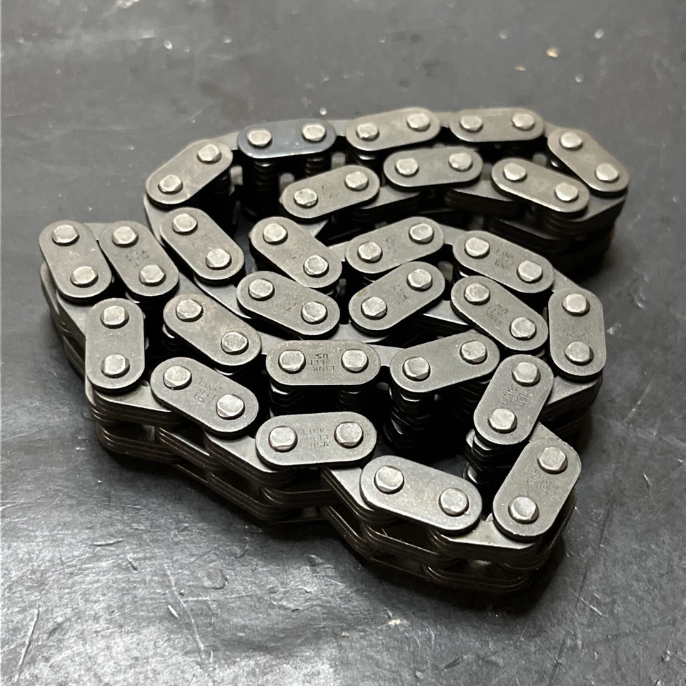 🔥🔥🔥Cadena de distribución del motor potencia sellada 222-359 Foto 4 de 4