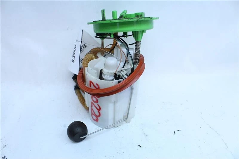 Used Fuel Injection Air Flow Meter fits: 1997 Mercedes-benz Mercedes c-class 129 Foto 2 de 4