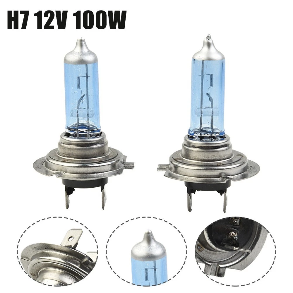 Bright halogen lights deals