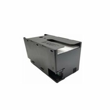 1PK T6715 T6716 Maintenance tank Waste ink box for Epson WF-4720 WF-4730
