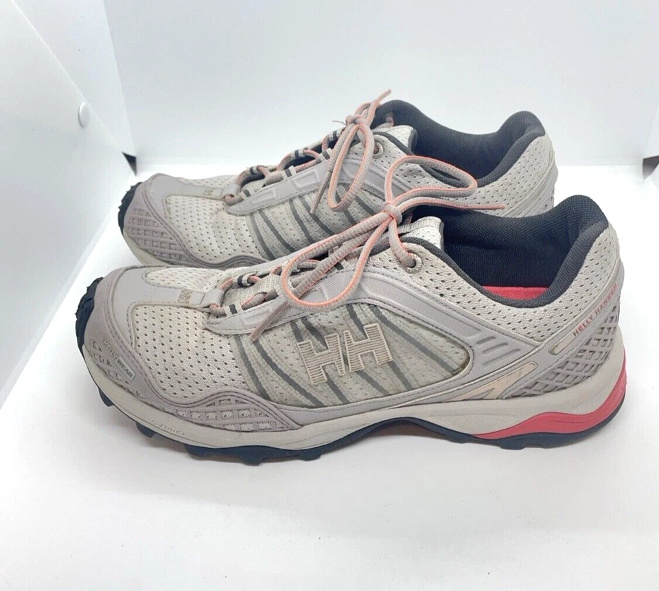 Zapatos para mujer Helly Hansen talla 8 W Trail Lizard Trail Running Senderismo Trekking Foto 4 de 4