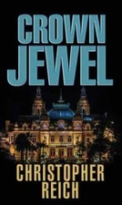 Crown Jewel - Library Binding By Reich, Christopher - GOOD