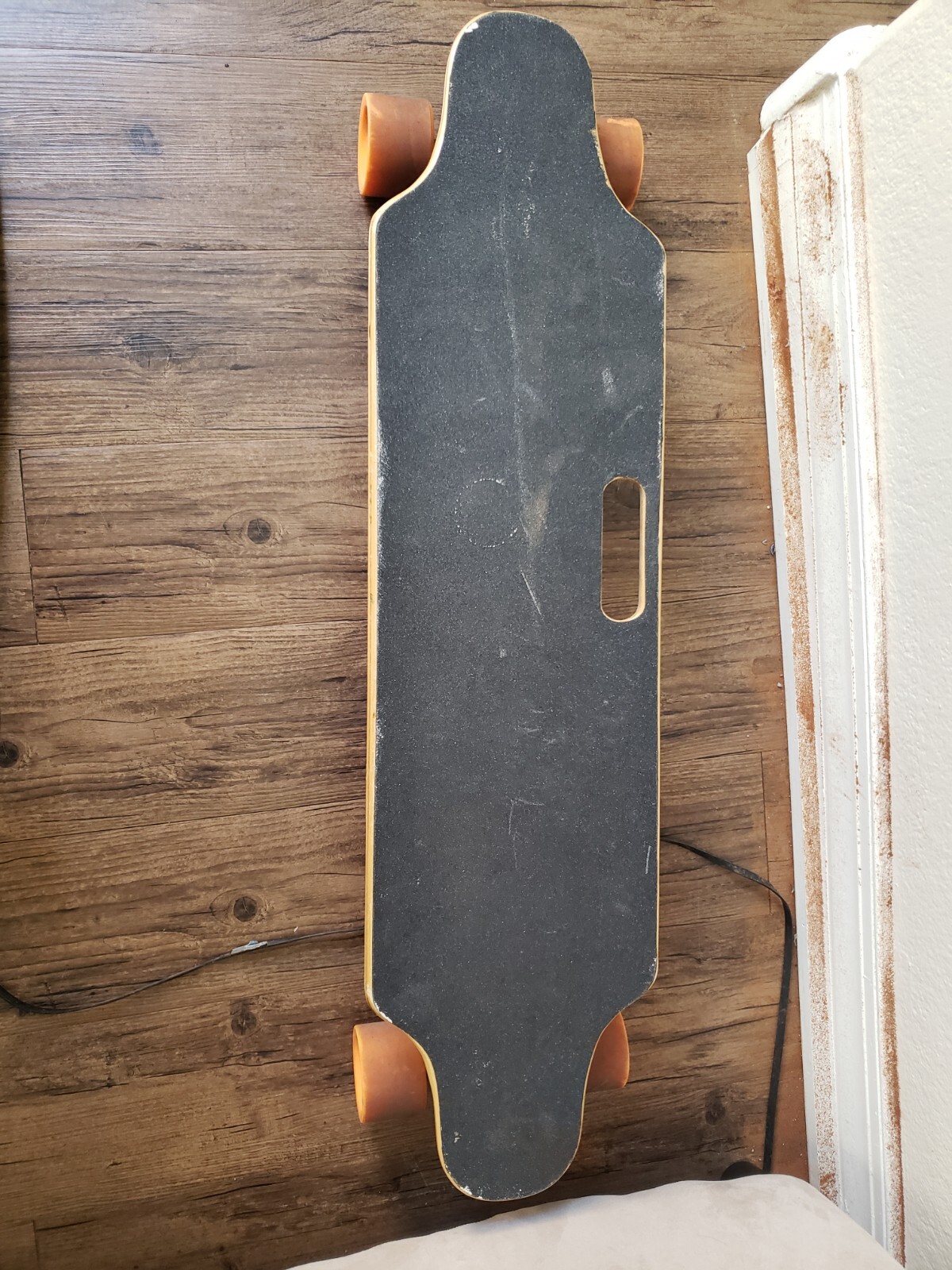 Electric Longboard eBay