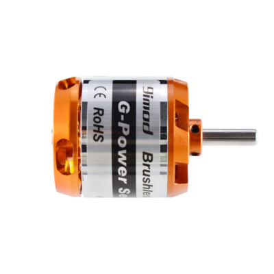 Motore Brushless 9imod D3542 1250KV/1450KV Per Aereo RC &ndash; Outrunner Elettrico