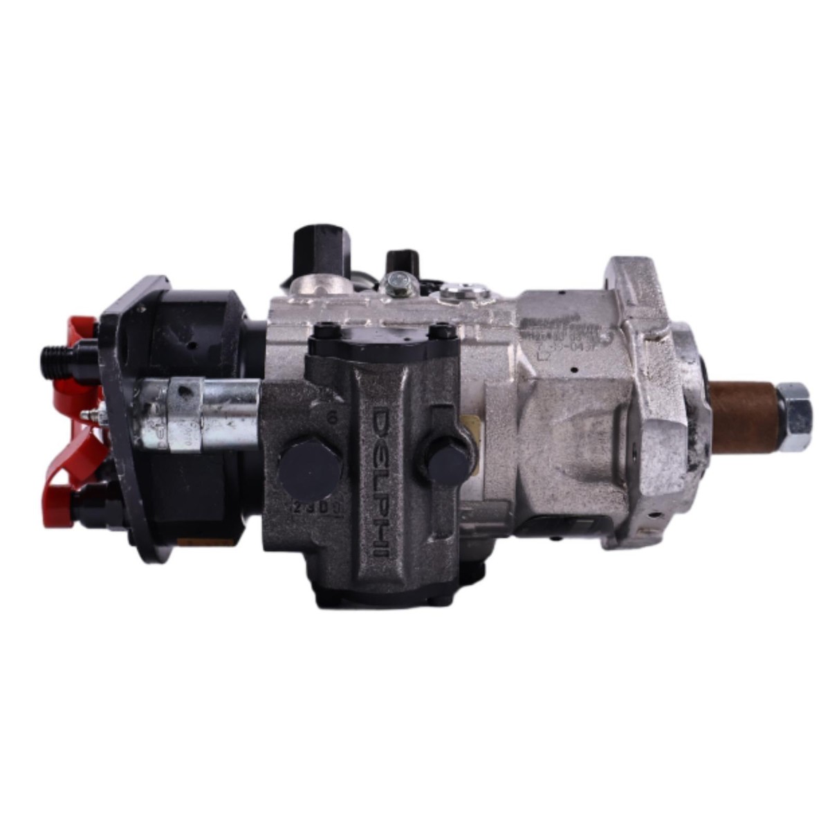 Fuel Injection Pump 2644C313 9520A383G for Delphi DP310 Fuel Injection Pump 2644C313 9520A383G for Delphi DP310