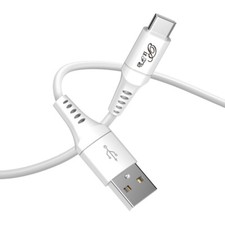 For Moto E14 G55 G35 E14 G75 G34 G54 G84 G14 Fast Charging Cable USB Type C Lead