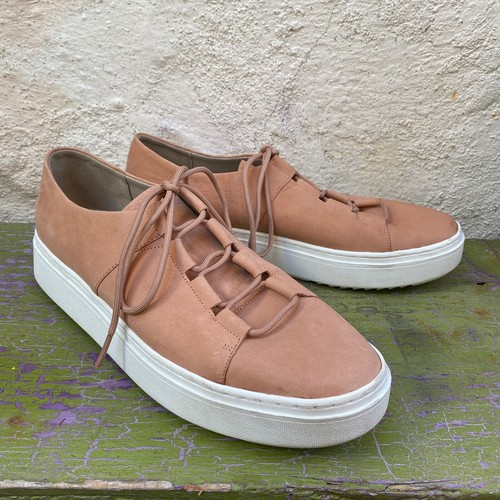 eileen fisher prescot platform sneaker