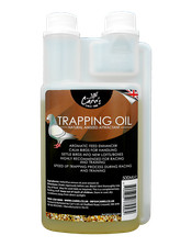 Carr's TRAPPING OIL – Natural Aniseed Attractant