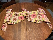 custom valances window treatments
