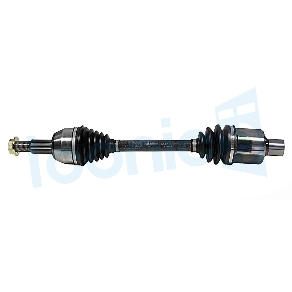 Front Right CV Axle Shaft Assembly for 2002-2007 Saturn Vue 2.2L 3.5L AWD FWD Foto 4 de 4