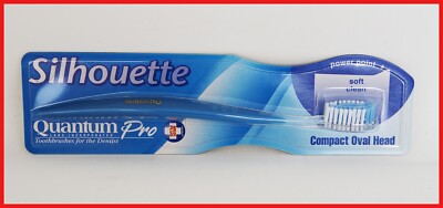 QLabs Pro Viat Fresh SUPER SOFT COMFORT GRIP REVOLUTION CLEAN BRISTLES FREE SHIP
