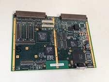 Vtg SBS V5B Single Board Computer SBC 166MHz Intel Pentium VME ALI Chipset