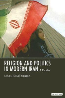 Religion And Politics In Modern Iran