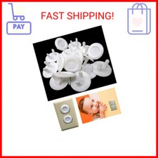 Electrical Outlet Child-Proof Safety Covers