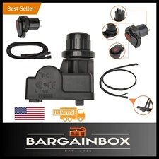 Char-Broil Compatible Electronic Igniter Kit with 4 Outputs - Quick Replacement