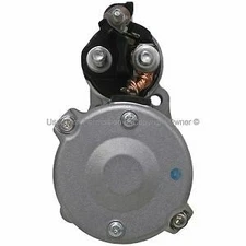 MPA 19628 Starter Motor | High-Quality Auto Part, Universal Fit for Multiple Mod