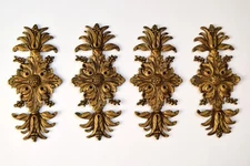 P.E. Guerin NY Brass Furniture Applique - Model 2973