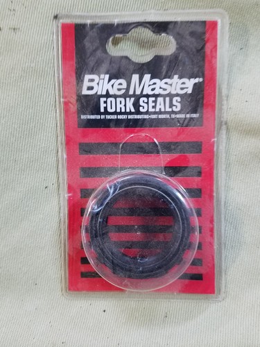 Fork Oil Seal For Honda ST1100 VFR800 VFR750 VF1100 VT1100 VTR1000 VT750 Shadow - Afbeelding 1 van 2