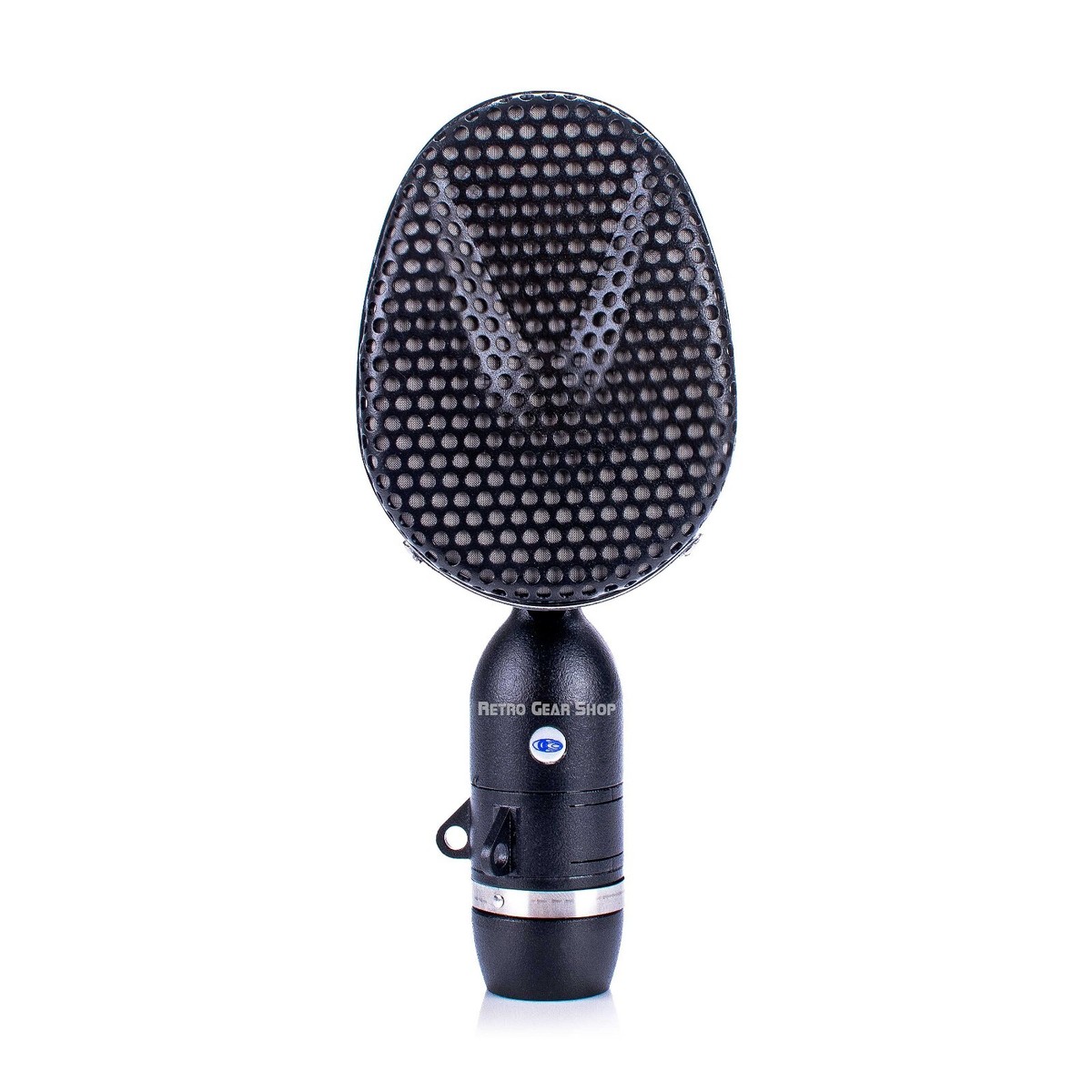 Coles Electroacoustics 4038 Pressure Gradient Ribbon Microphone