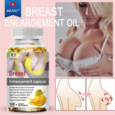 Ingrandimento del Seno 5000mg - Integratori per Ingrandimento del Seno per Donna,Crescita Rapida