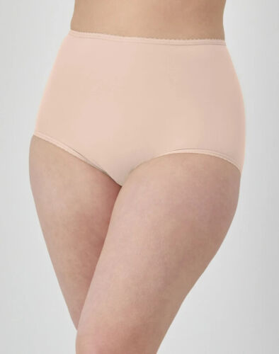 Bali Skimp Skamp Underwear Slip Panty 2633 DF2633 - Bild 26 von 29