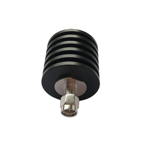 5W SMA macho rf carga maniquí rf carga terminación coxial carga DC-6GHz 50ohm - Imagen 6 de 11