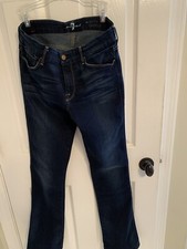 7 for all mankind jeans