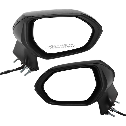 Honda Civic Car Side Mirror At ₹ 4700/piece | Side Mirror In New Delhi - Foto 2