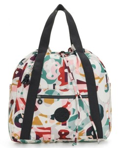 kipling art backpack m