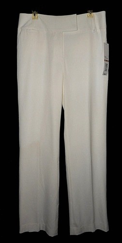 Stretch Gaberdine Ivory MSRP-58.00 