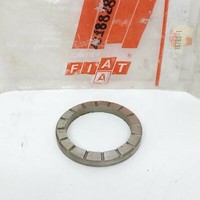 Metallring Fiat 124 - Original Spider 4318828