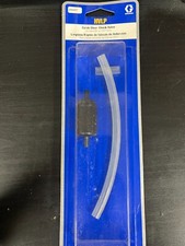 Graco Quick Clean Check Valve 256957 HVLP
