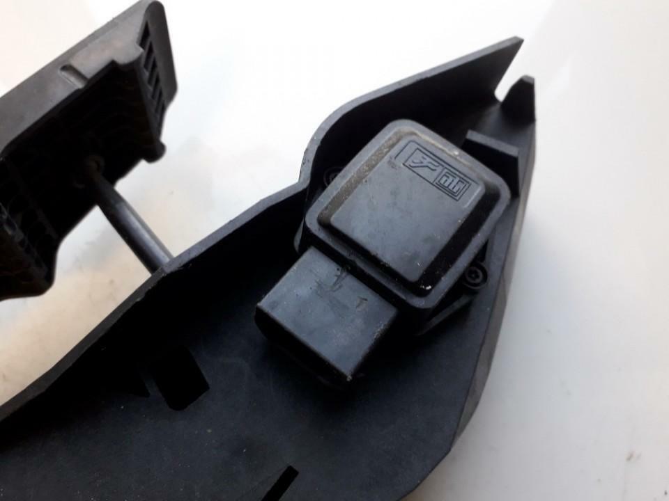 3540675649202 Gaspedalstellung Gaspedal 35406756492-02 for BMW 3 