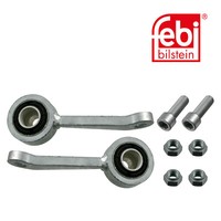 Febi Bilstein Koppelstange Stabilisator Vorne FüR Mercedes E-Klasse W211