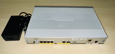 CISCO C1116-4P  -smart-