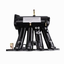 Aluminum Pro Series Intake Manifold B-series For Honda Civic 99-00 Acura Integra