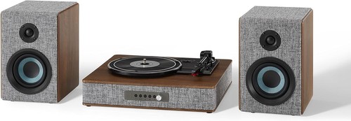 MORSETTO PESO GIRADISCHI stabilizzatore disco lettore disco 50 Hz