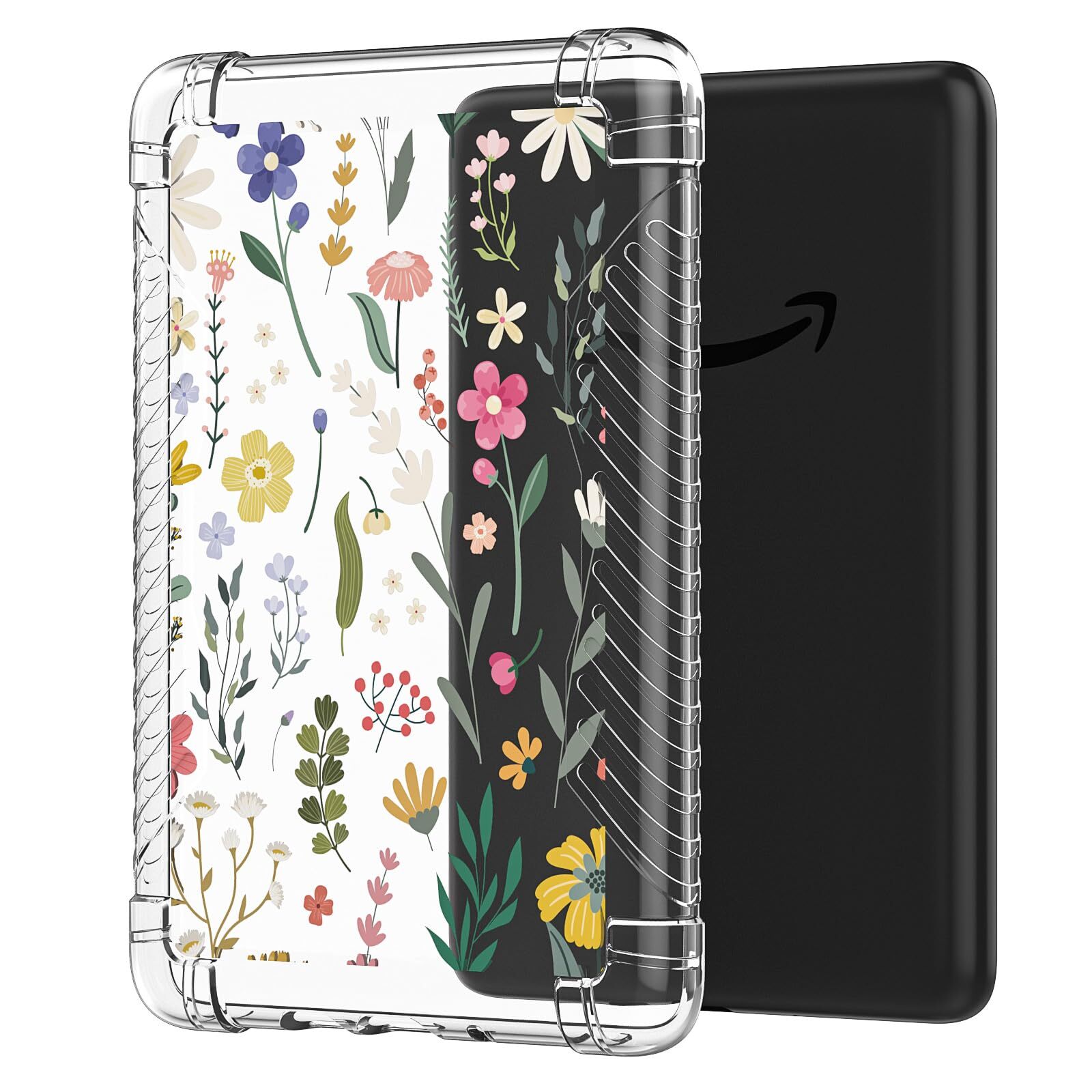 MoKo Custodia Protettiva Compatibile con 6" ALL-New Kindle 11th Generation-20...