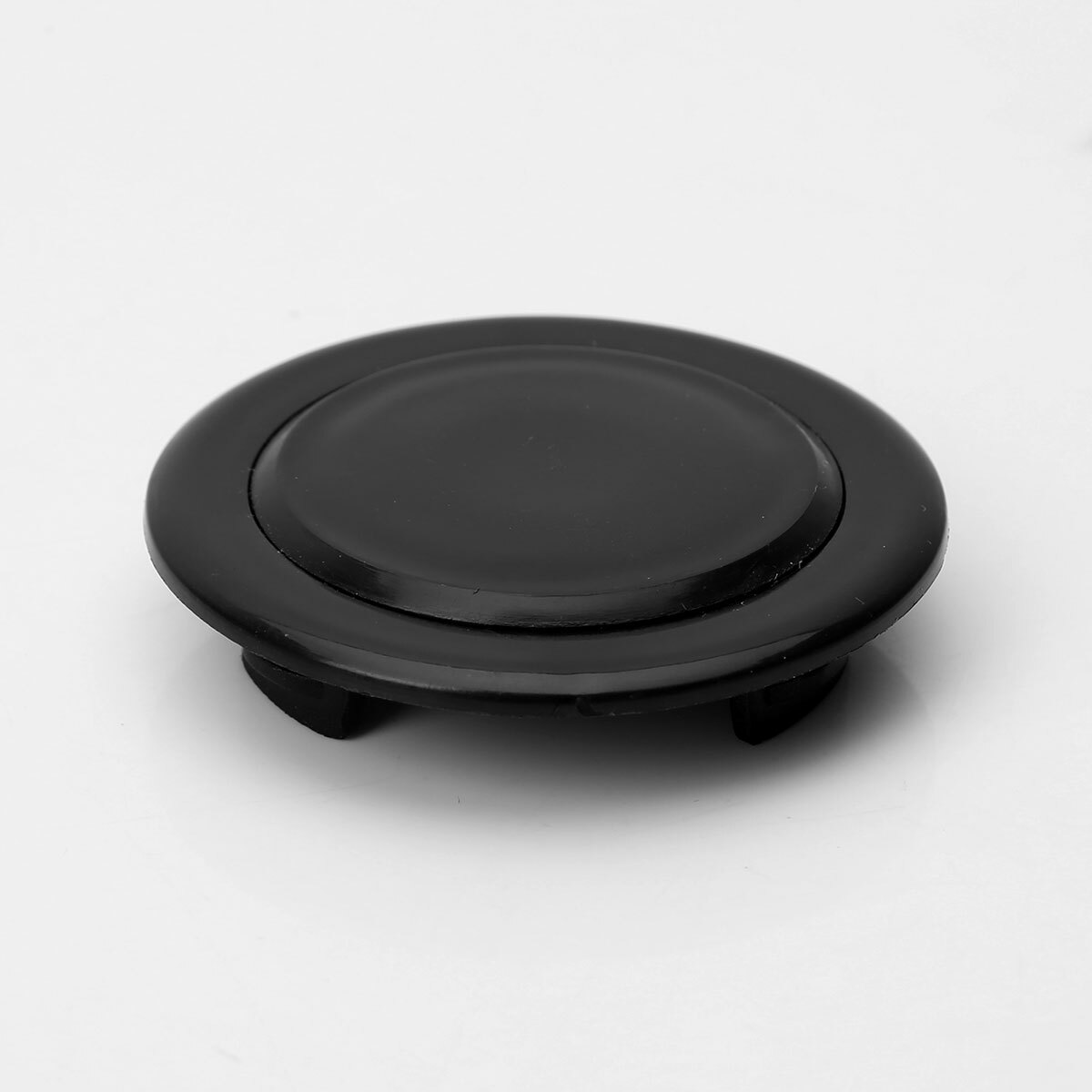 USA 4 Sets Table Umbrella Hole Ring and Cap Set for Outdoor Patio