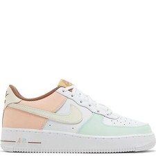  DX3727-100 Youth Nike Air Force 1 Low LV8