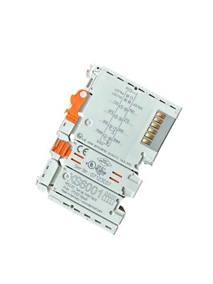 Beckhoff KS6001 serial interface Klemme SPS PLC