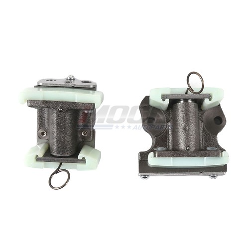 Timing Chain Kit W/Oil Pump 21mm Inlet for 99-04 Lincoln Navigator 4-Door 5.4 V8 - Picture 4 of 9